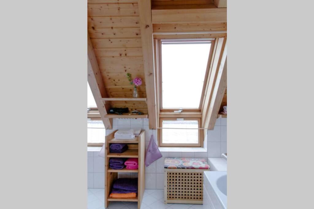 4-Zimmer-Ferienwohnung Waldbluemle 도벨 외부 사진